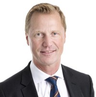 Holmen AB Employee Henrik Sjolund's profile photo