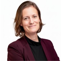 RATP Smart Systems Employee Marie Chevalier's profile photo