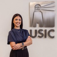 USIC Group Employee Viviana Chinni's profile photo