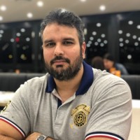 Syed Jaffri Email