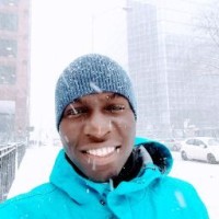 Hurupay Employee Allan Okoth's profile photo