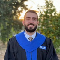Almosafer Employee Abdallah Awad's profile photo