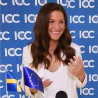 ICC Sweden Employee Susanna Zeko's profile photo