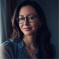 Column Case Management Employee Sarah Fuentes's profile photo