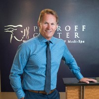 Petroff Center Plastic Surgery & Medi-Spa Employee Mark Petroff's profile photo