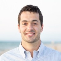 Teamworks Employee Sean Harrington's profile photo