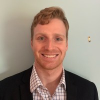 Cliffwater Employee Cavan Smith's profile photo