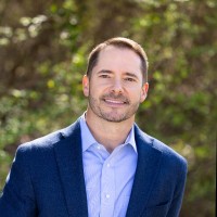 Coastal States Bank Employee Cory Burdette's profile photo