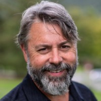 South Kent School Employee William Whittaker's profile photo