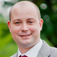 ООО "Газпром информ Employee Konstantin Skopin's profile photo