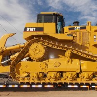 D&L Transport Employee Ken Cobb's profile photo