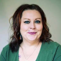 Studio Displays Employee Amie Adams's profile photo