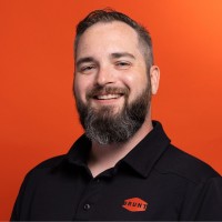 BRUNT Workwear Employee Matt Branson's profile photo