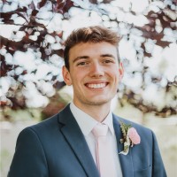 Connor McBride Email & Phone Number