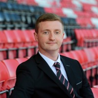Lincoln City FC Employee Thomas Hall's profile photo