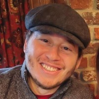 TeamUp Employee Antonio Medina's profile photo