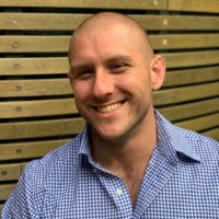 Alliance Australia Employee Nicholas Simonovski's profile photo
