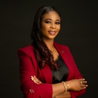 CardinalStone Employee Ereifemi Akeredolu's profile photo