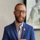 Richland Community College Employee Jody Hall's profile photo