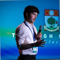 Roadvert Employee Liam McColl's profile photo