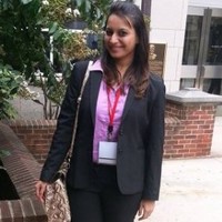 Saloni Nath Email & Phone Number