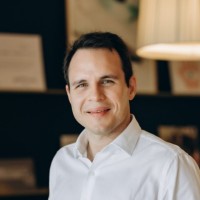 Arkus Advisory Employee Danny McGrath's profile photo