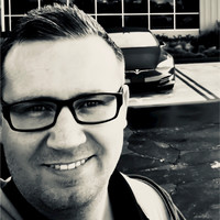 Corsair Employee Daniel Olsen's profile photo