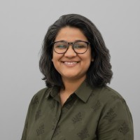 Almabase Employee Shikha Kumar's profile photo