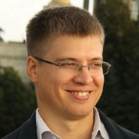 Phillips Precision Medicraft Employee Alex Zabolotskikh's profile photo