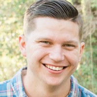Camp Istrouma Employee Cody Hanken's profile photo