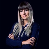 BDO Advisory Employee Irina Rotaru's profile photo