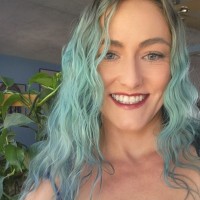 Volume Nine Employee Tess Taylor's profile photo