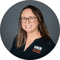 MKB Company, LLC Employee Kristin Nix's profile photo