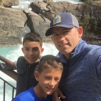 Jeff Johnson Email