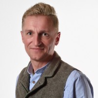 Swarovski Optik Employee Johannes Thaler's profile photo