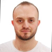 Consto AS Employee Gentjan Ramaj's profile photo