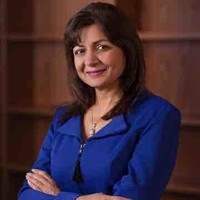 Endeavors Employee Priti Mody-Bailey's profile photo