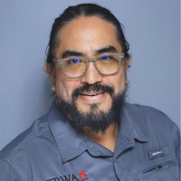 Texas Rural Water Association (TRWA) Employee Elias Aguirre's profile photo