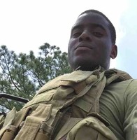 T3 Solutions, LLC Employee Jordan Maye's profile photo