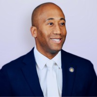 NYS DEMOCRATIC ASSEMBLY Employee Clyde Vanel's profile photo