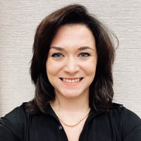 Bank of America Employee Bridget Cassidy's profile photo