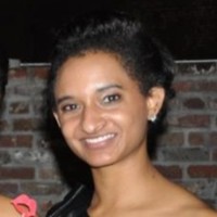 Caesars New Orleans Employee Amber Hutchinson's profile photo