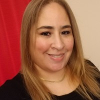 Pearson Employee Tara Rivera's profile photo