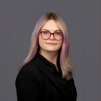 RapiCure Solutions Employee Elisabeth Kulesus's profile photo