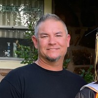 Platinum Mechanical, LLC. Employee Jeremiah Berry's profile photo