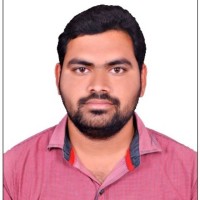 Silver Cloud Technologies Employee Shivakumar Akula's profile photo