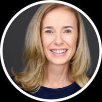 KMRD Partners, Inc. Employee Tina van Buren's profile photo