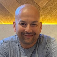 Timeline.App Employee Shashin Patel's profile photo