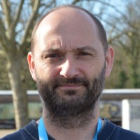Syensqo Employee Stephane Keck's profile photo