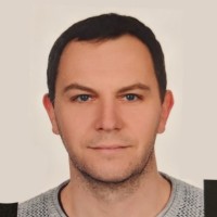 Onclusive Employee Pawel Rygielski's profile photo